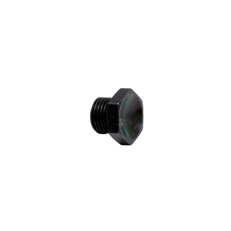 AEM High Volume Fuel Rail Port Plug - Universal - AEM Electronics