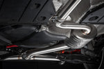 APR Catback Exhaust System - Volkswagen Golf GTI (Mk7.5) (5G) - Image 36 - APR Thumbnail