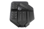 Dinan Matte Carbon Fibre Engine Cover with Gloss Accents - BMW M2/M3/M4 (G80/G82/G87) - Image 3 - Dinan Thumbnail