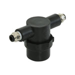 AEM Water/Methanol Inline Injection Filter - Universal - Image 3 - AEM Electronics Thumbnail