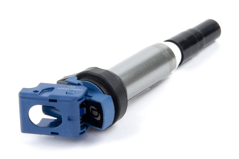 Dinan N-Series Style (N20/N52/N54/N55/N62/N63/S55/S63) Ignition Coil - Blue - Dinan