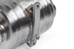 APR Catback Exhaust Left Muffler - Porsche 718 Boxster/Cayman (982) - Image 4 - Go APR Thumbnail