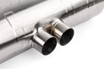 APR Catback Exhaust System - Audi TT RS (8S) - Image 9 - APR Thumbnail