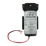 AEM Water/Methanol Injection Recirculation Pump - Universal - 200psi
