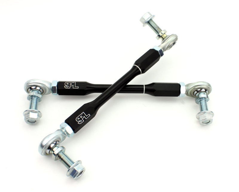 SPL Parts Front Swaybar Endlinks - Subaru BRZ / Toyota 86 - Image 2