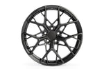 APR A02 Flow Formed Wheel - Universal - 18x8.5 5x112 ET45 Anthracite - Image 2 - APR Thumbnail
