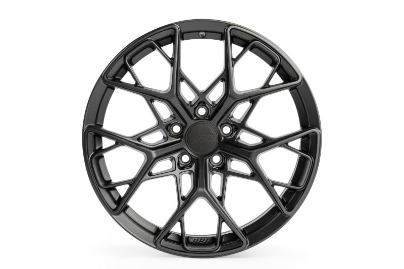 APR A02 Flow Formed Wheel - Universal - 19x8.5 5x112 ET45 Anthracite - Image 2