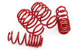 APR Roll-Control Lowering Springs - Volkswagen Golf R/GTI (Mk7/Mk7.5) - Red - APR Thumbnail