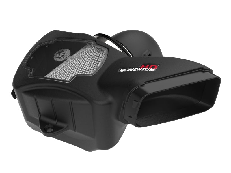 aFe Momentum HD Cold Air Intake - Ram 2500/3500 - 6.7L Cummins Turbo Diesel