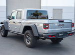 Borla Cat-Back Exhaust - Jeep Gladiator (JT) - 2.75in - Image 2 - Borla Thumbnail