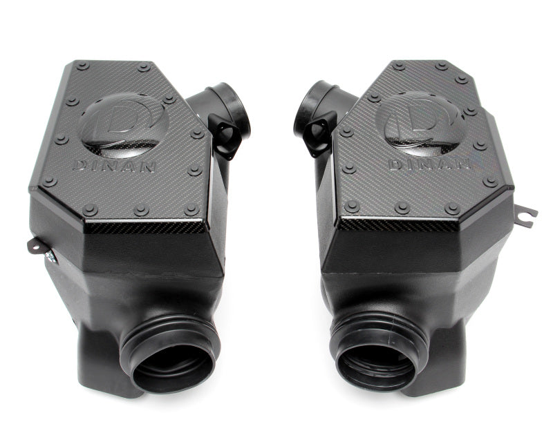 Dinan High Flow Air Mass Meter/Intake Assemblies - BMW M5 (2006-2010) - Image 2
