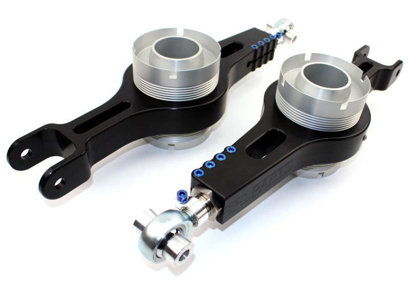 SPL Parts Rear Mid Links - Nissan 350Z (Z33) - Image 2