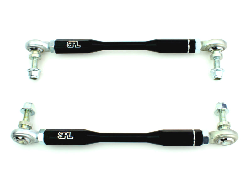 SPL Parts Front Swaybar Endlinks - BMW 3 Series / 4 Series (F3X)