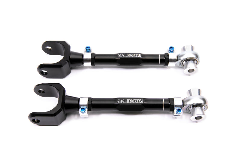 SPL Parts Rear Lower Traction Rods - Tesla Model 3 - Image 2