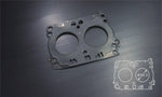 Siruda stopper metal head gasket for FA20 – right bank, 89.5 mm bore, 0.8 mm thick - Siruda Thumbnail