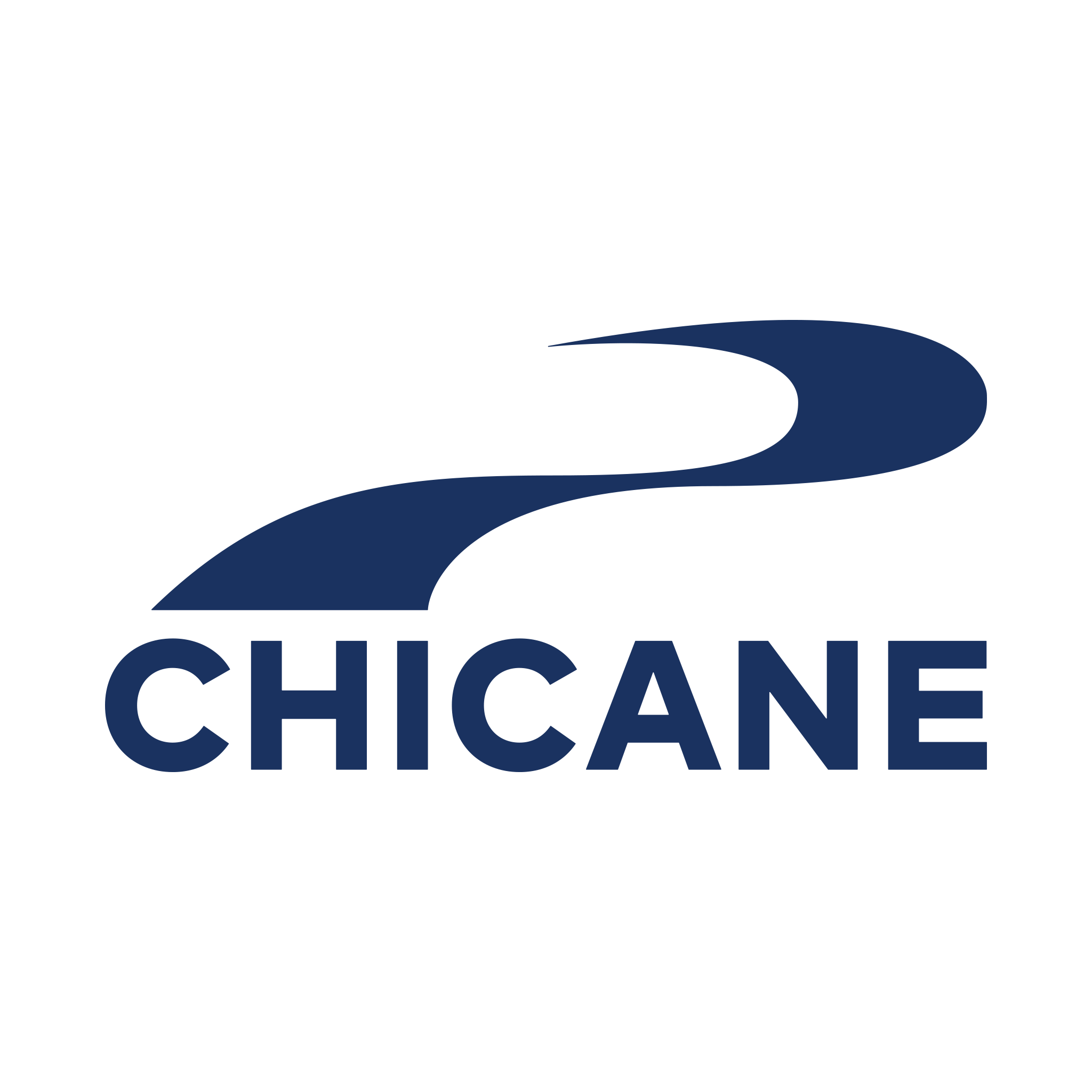 Chicane Australia Logo