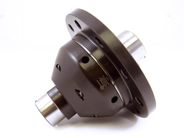 Wavetrac Limited Slip Differential - Renault Clio RS 197 / 200 (X85 / X98) 6-Speed Manual (TL4) - Wavetrac