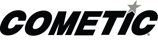 Cometic Logo