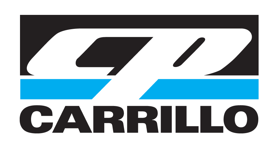 CP Carrillo Logo