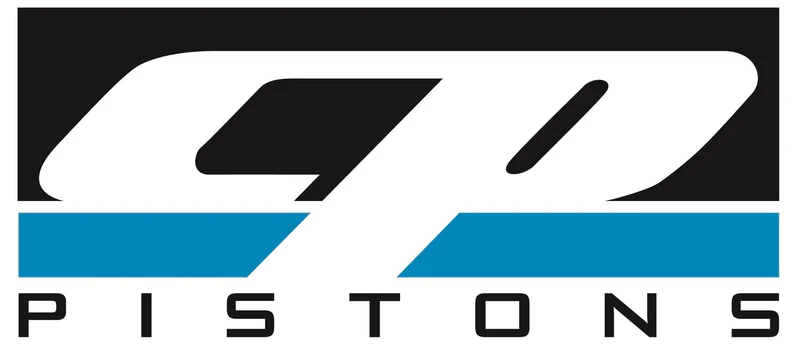 CP Pistons Logo