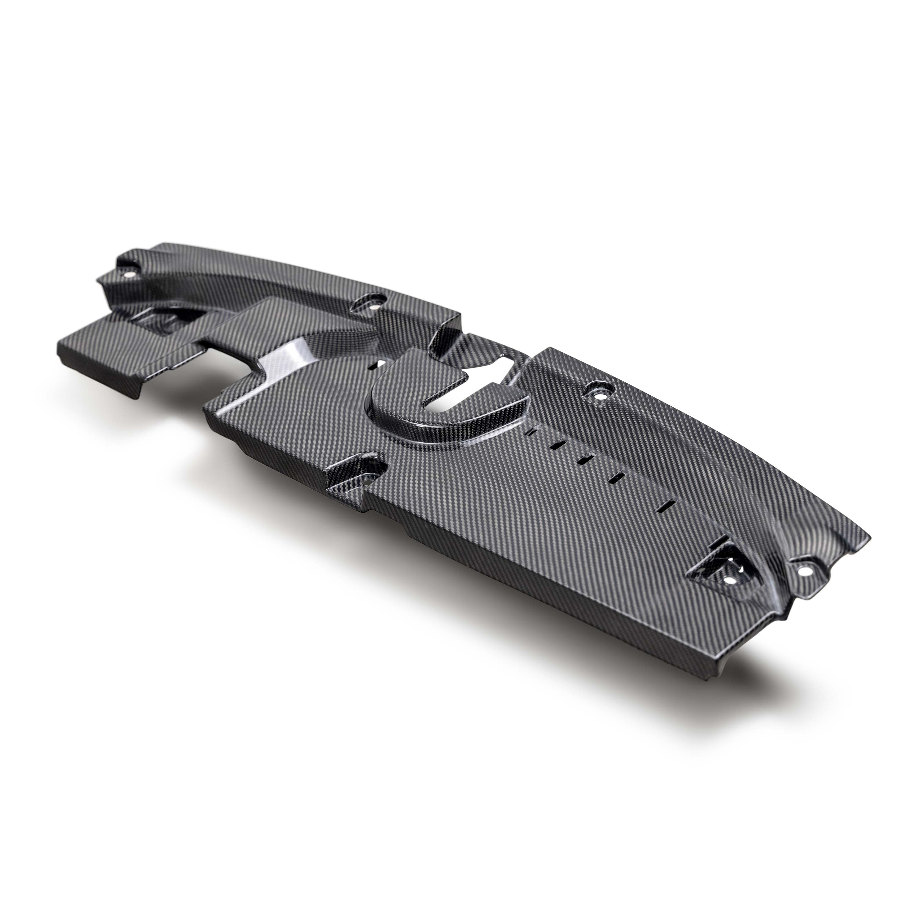 Seibon Carbon Fibre Cooling Plate – Toyota GR Corolla 23+