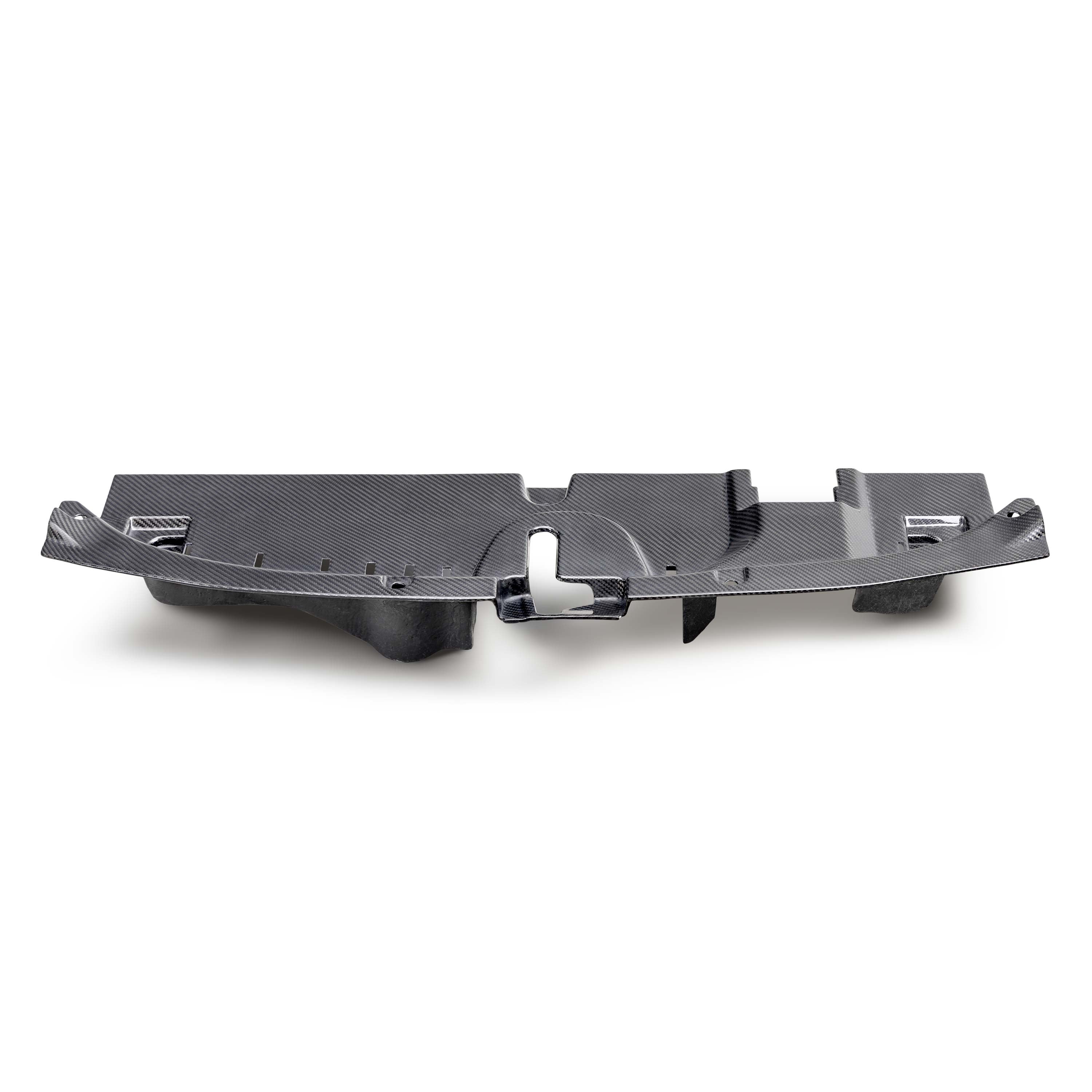 Seibon Carbon Fibre Cooling Plate – Toyota GR Corolla 23+