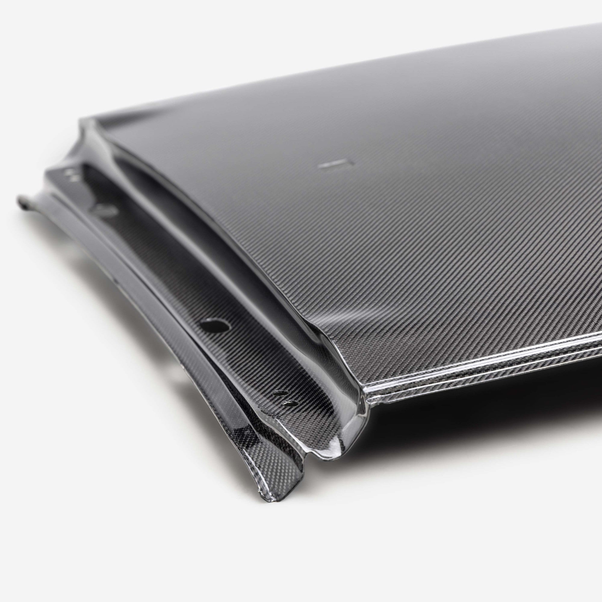 Seibon Gloss Carbon Fibre Roof – Toyota GR Corolla 23+