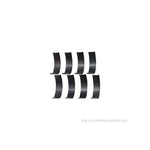 King Racing Connecting Rod Bearing Set – Subaru EJ20 / EJ22 / EJ25 (Incl. Turbo) - Chicane Australia - King Racing Bearings Thumbnail
