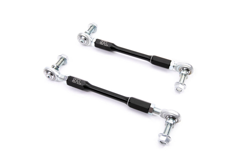 SPL Parts Front Swaybar Endlinks - Chevrolet Camaro (Gen 6) - Image 2