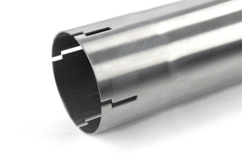 Dinan Valved Catback Exhaust System - BMW X3 M40i/X4 M40i (G01/G02) - Polished Tips - Image 2