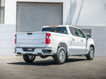 Borla Cat-Back Exhaust - Chevrolet Silverado 1500 (T1) excl. ZR2 - S-Type 2.75in True Dual 2019 - Image 6 - Borla Thumbnail