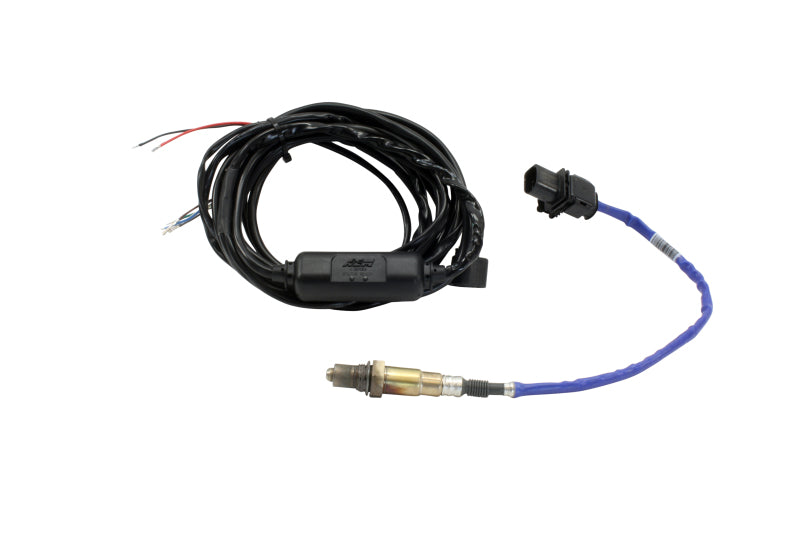 AEM X-Series Inline Wideband UEGO Controller - Universal - AEM Electronics