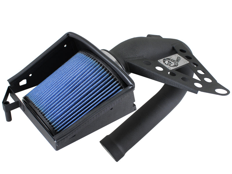 aFe Magnum FORCE Stage-2 Cold Air Intake - BMW 328i (F30) - 2.0L Turbo N20