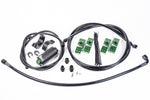 Radium Engineering fuel hanger plumbing kit – Toyota Supra (JZA80) – microglass 6 micron filter option - Radium Engineering Thumbnail