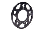 Dinan Wheel Spacers - 5x112 - 66.5mm CB - 8mm Thick (Set of 2) - Image 2 - Dinan Thumbnail