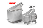 APR Air-To-Water Intercooler System - Audi RS4 (B9/8W) / RS5 (B9/F5) - 2.9T - Image 24 - APR Thumbnail