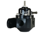 AEM Adjustable Fuel Pressure Regulator - Universal - Black - Image 8 - AEM Electronics Thumbnail