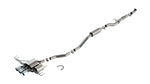 Borla Cat-Back Exhaust - Honda Civic Type R (FL5) - ATAK 2.75in Active Exhaust - Image 7 - Borla Thumbnail