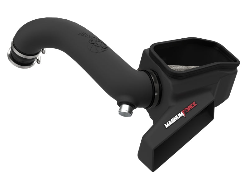 aFe Magnum FORCE Stage-2 Cold Air Intake - Volkswagen Golf GTI (Mk7) - 2.0L Turbo
