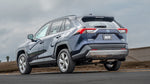 Borla Cat-Back Exhaust - Toyota RAV4 Hybrid (XA50) - S-Type 2.25in - Image 3 - Borla Thumbnail