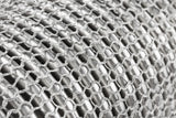 APR T304 Stainless Steel Braided Flex Section - Universal - 63.5mm (2.5in)