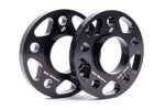 Dinan Wheel Spacers - 5x112 - 66.5mm CB - 17mm Thick (Set of 2) - Dinan Thumbnail