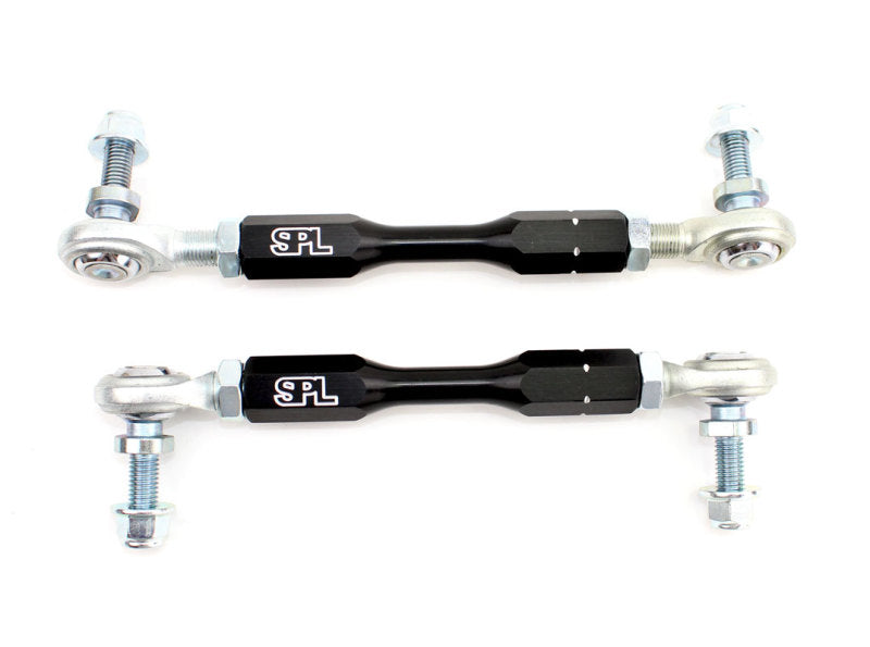 SPL Parts Rear Swaybar Endlinks - Infiniti Q50/Q60 / Nissan Skyline (V37) - Image 2