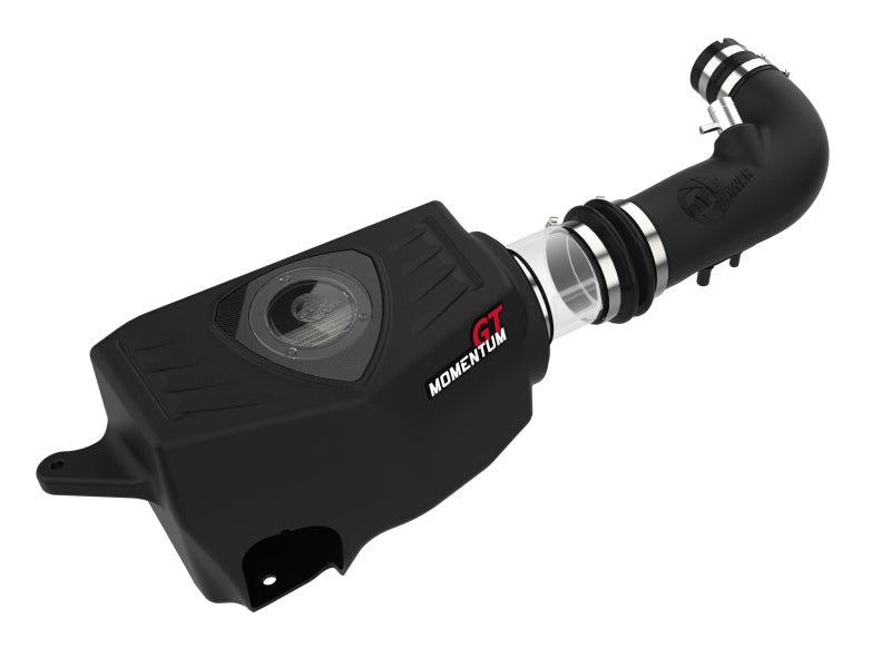 aFe Momentum GT Cold Air Intake - Alfa Romeo Giulia (952) - 2.0L Turbo