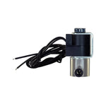 AEM Water/Methanol Injection WMI Solenoid - Universal - 200PSI 1/8in-27NPT - Image 14 - AEM Electronics Thumbnail