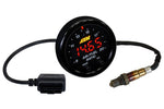 AEM X-Series OBDII Wideband UEGO AFR Sensor Controller Gauge - Universal - Image 5 - AEM Electronics Thumbnail