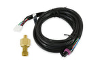 AEM 52mm Digital Oil Pressure Gauge - Universal - 150psi - Image 3 - AEM Electronics Thumbnail