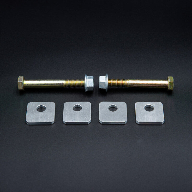 SPL Parts Toe Eccentric Lockout Kit - Hyundai i30 Sedan N (CN7) - Image 2