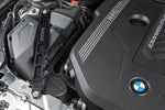 Dinan Aluminium Strut Tower Braces - BMW 430i/M440i (G22/G23/G26) - Front - Image 9 - Dinan Thumbnail