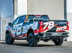 Borla Cat-Back Exhaust - Chevrolet Silverado 1500 (T1) excl. ZR2 - 3.5in Split Rear Exit 2019 - Image 3 - Borla Thumbnail